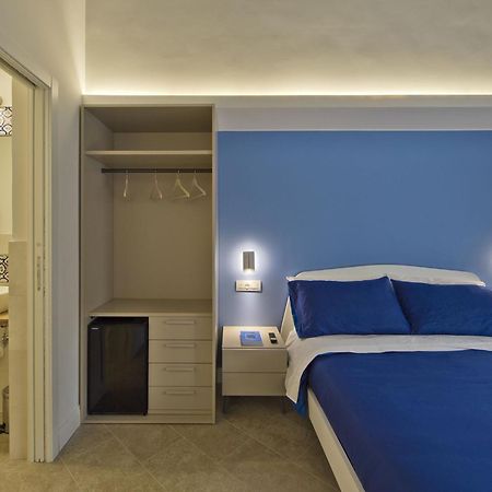 Bed and Breakfast La Viuzza Sorrent Exterior foto