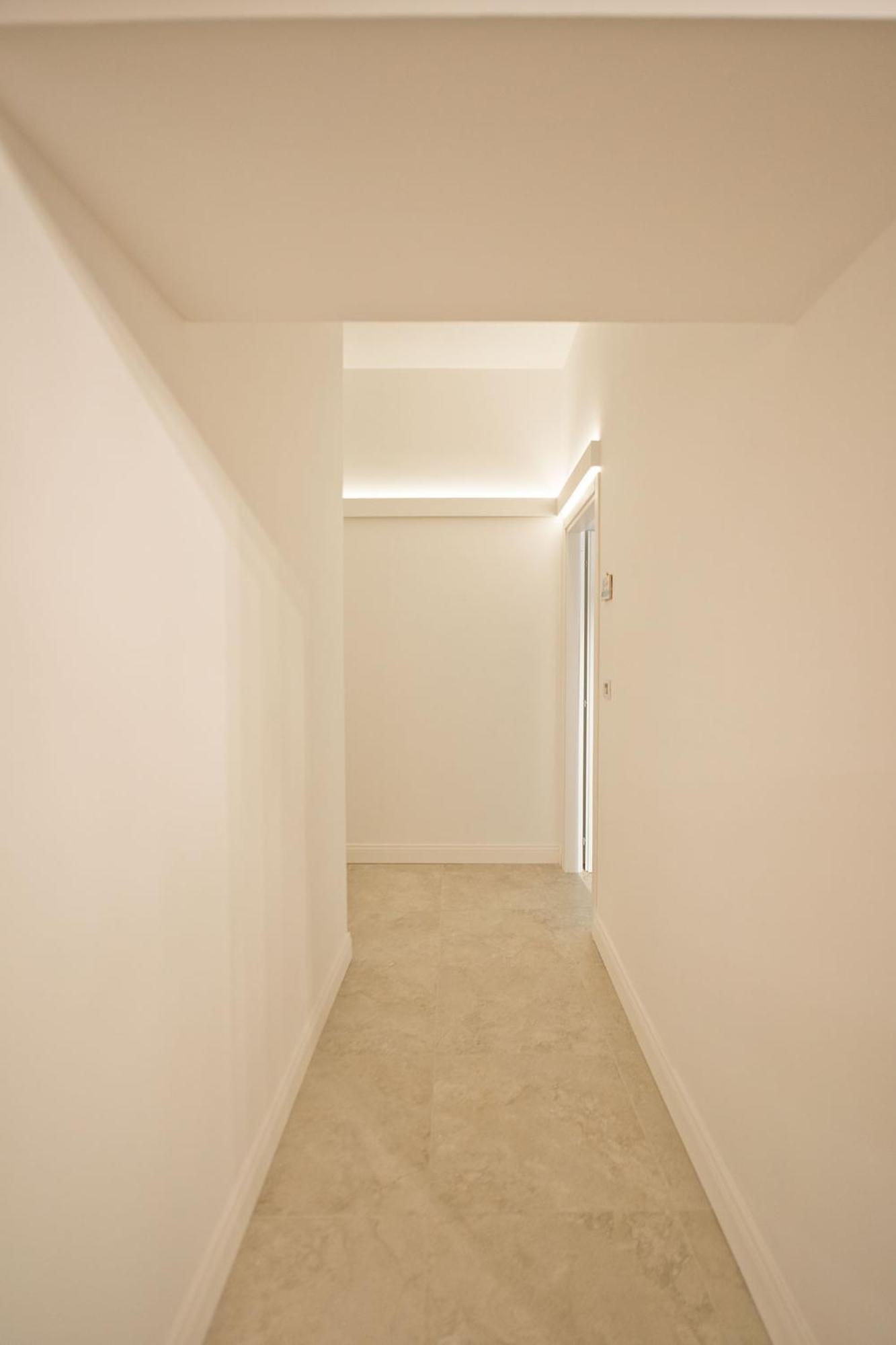Bed and Breakfast La Viuzza Sorrent Exterior foto