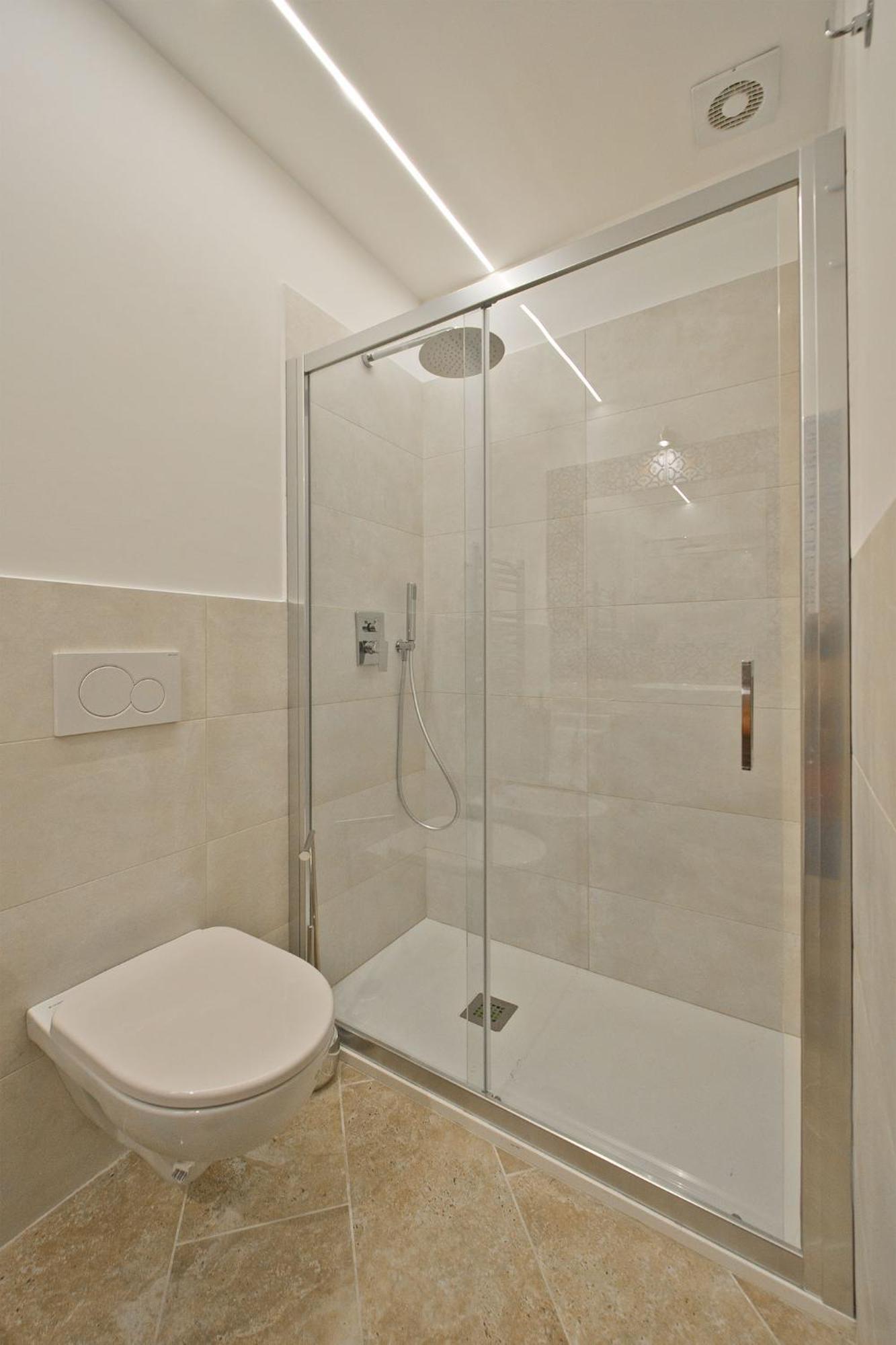 Bed and Breakfast La Viuzza Sorrent Exterior foto