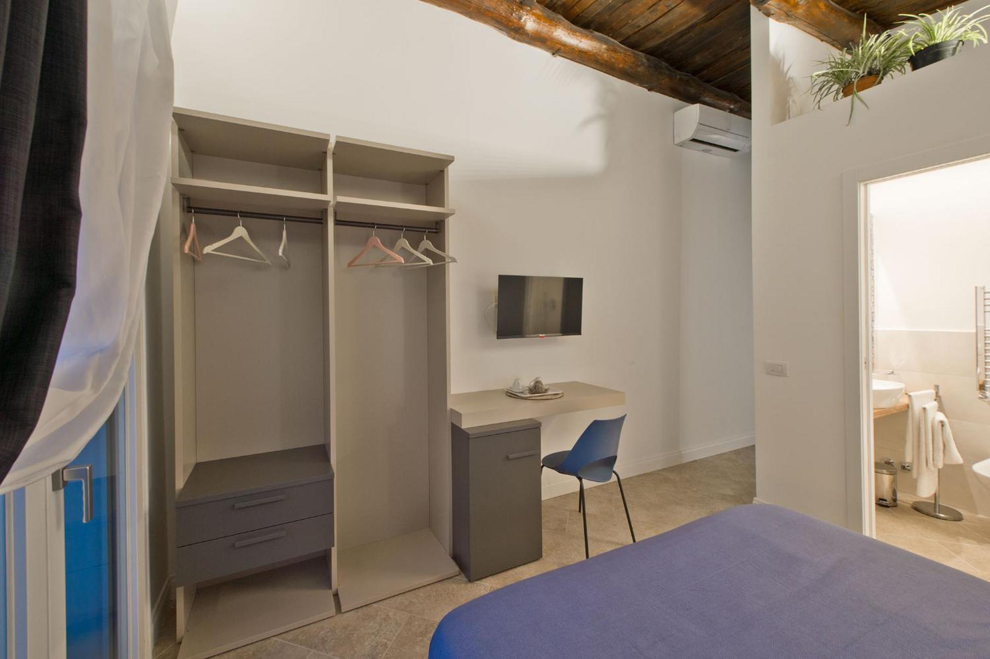 Bed and Breakfast La Viuzza Sorrent Exterior foto