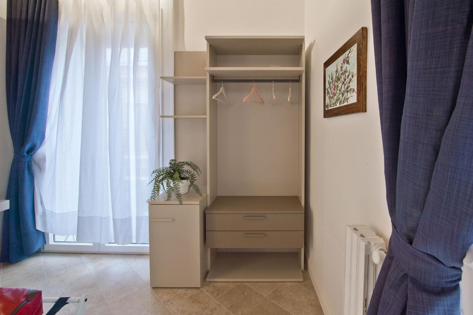 Bed and Breakfast La Viuzza Sorrent Exterior foto