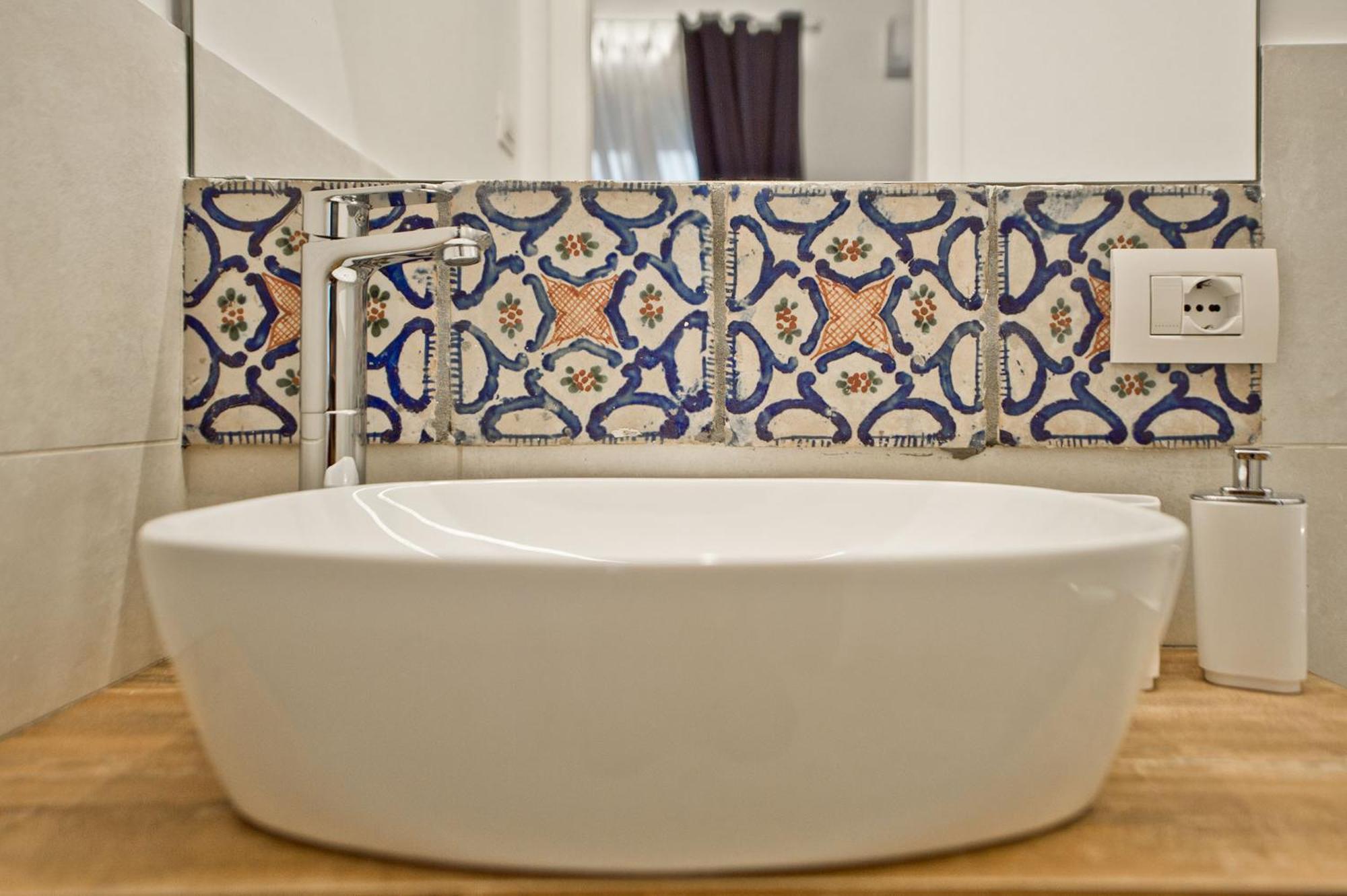 Bed and Breakfast La Viuzza Sorrent Exterior foto