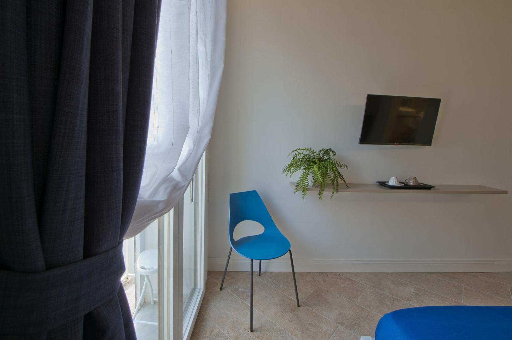 Bed and Breakfast La Viuzza Sorrent Exterior foto