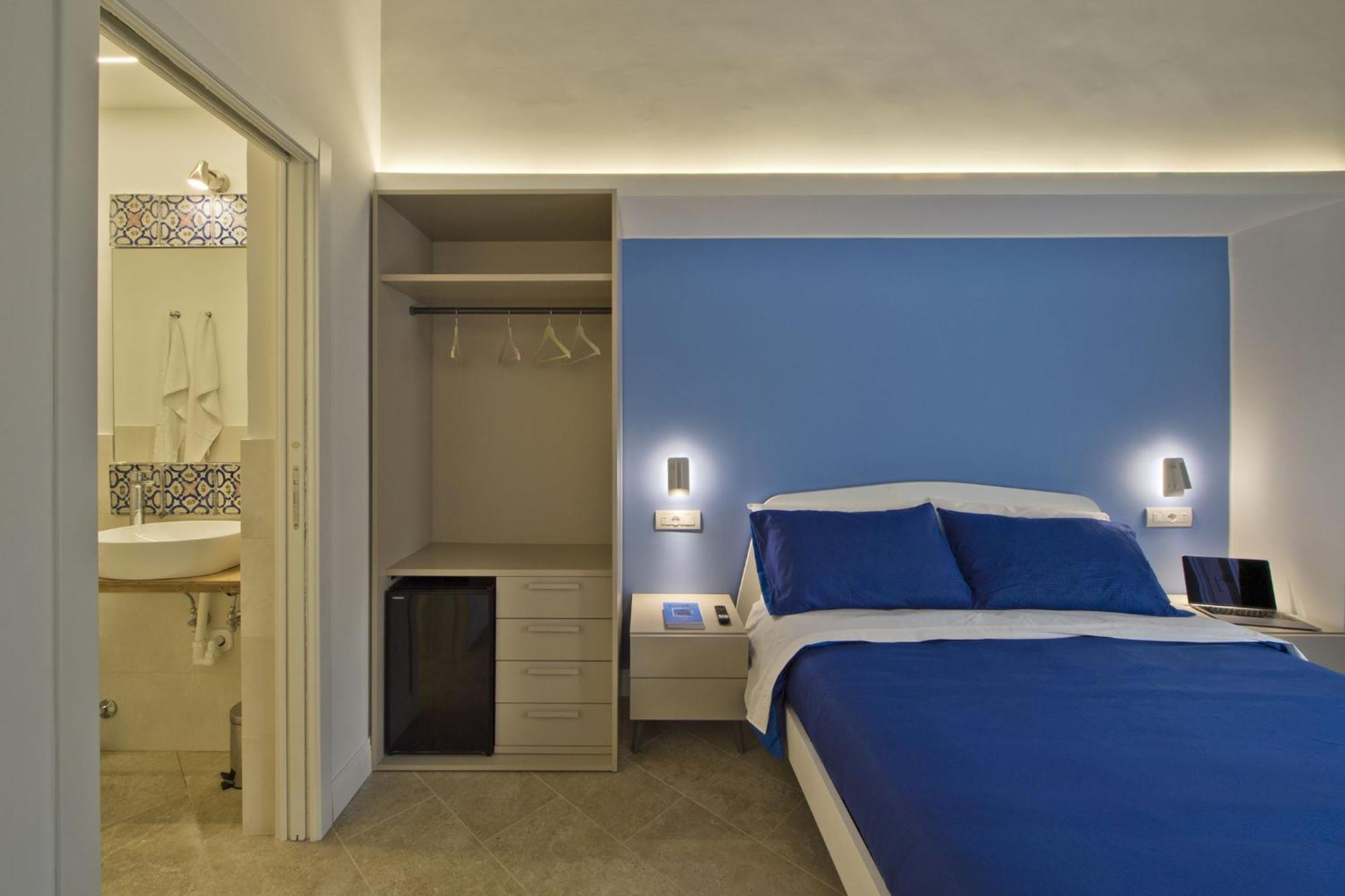 Bed and Breakfast La Viuzza Sorrent Exterior foto