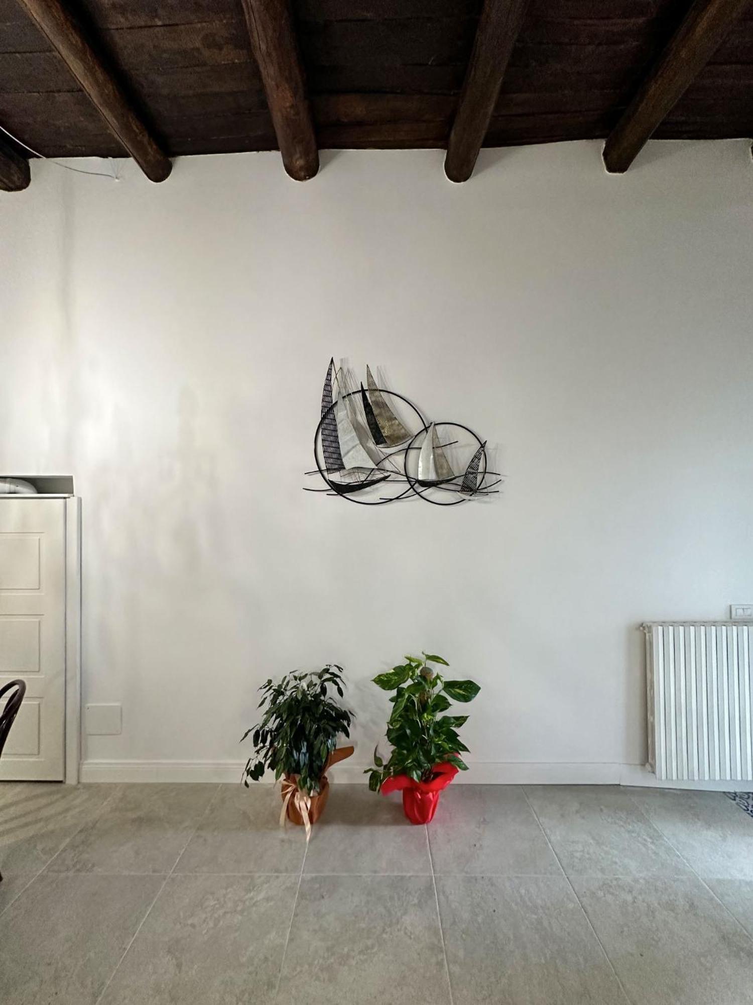 Bed and Breakfast La Viuzza Sorrent Exterior foto