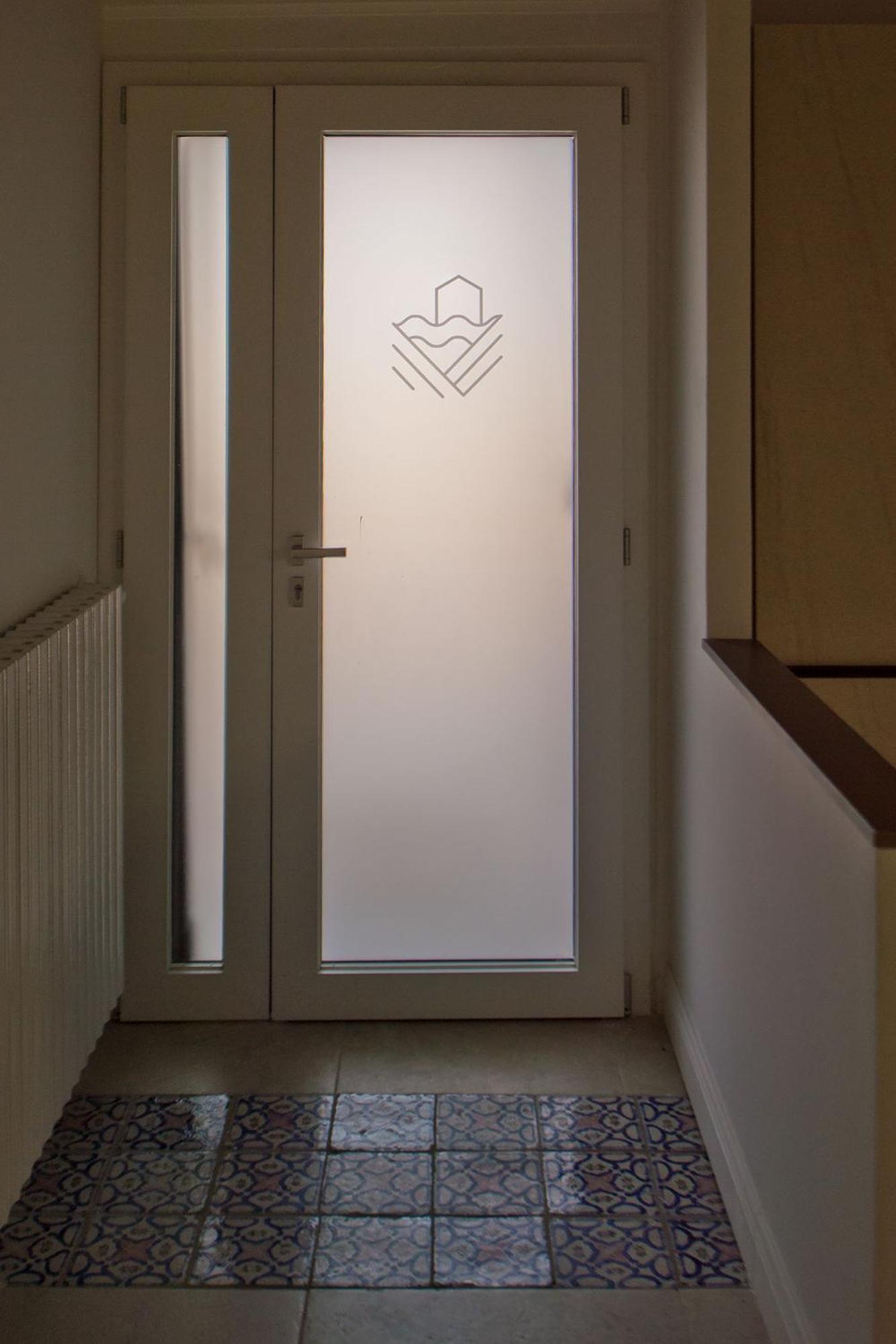 Bed and Breakfast La Viuzza Sorrent Exterior foto