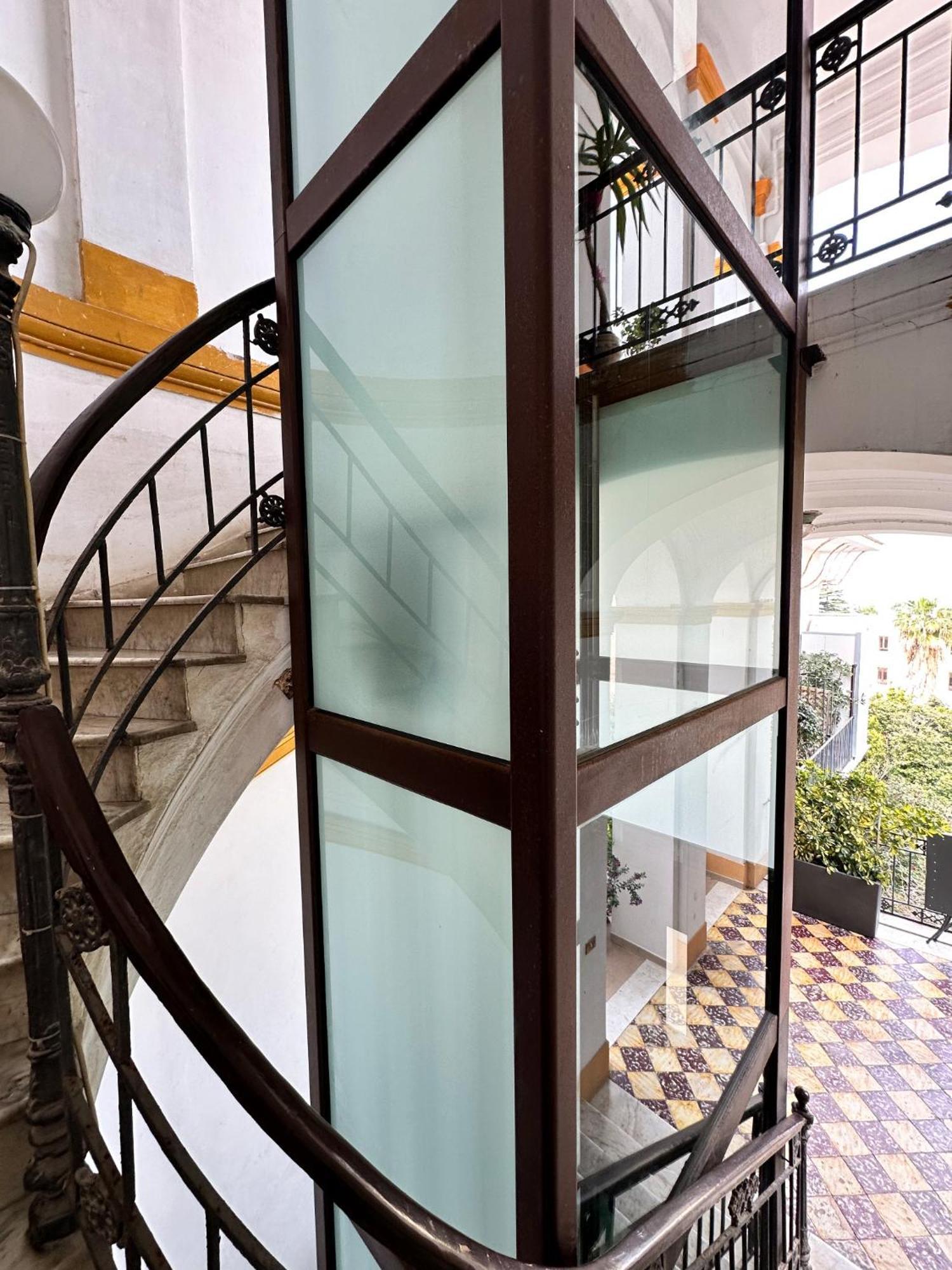 Bed and Breakfast La Viuzza Sorrent Exterior foto