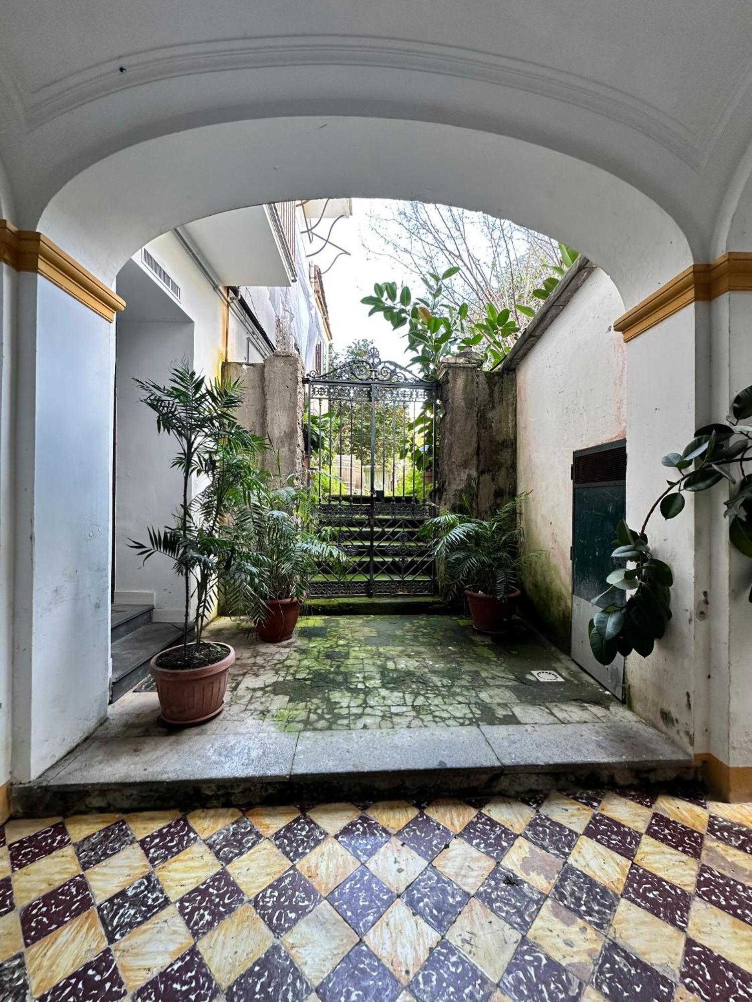 Bed and Breakfast La Viuzza Sorrent Exterior foto